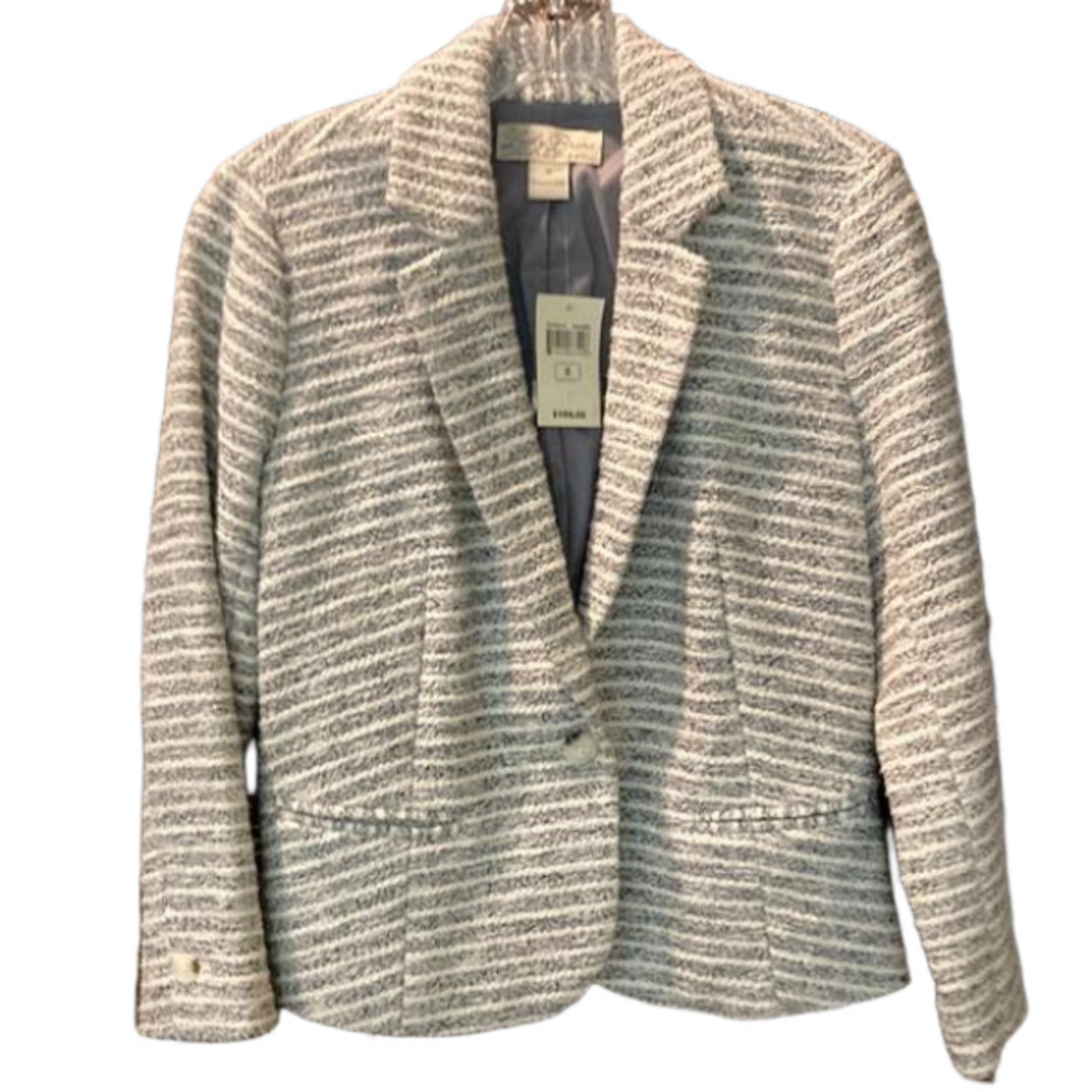 NWT Lucky Brand Blazer Size Small